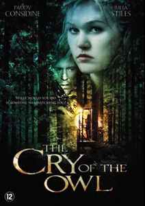 The Cry of the Owl (DVD)